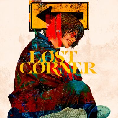 予約】2024年8月21日発売米津玄師 6th Album『LOST CORNER』 ＜映像盤 