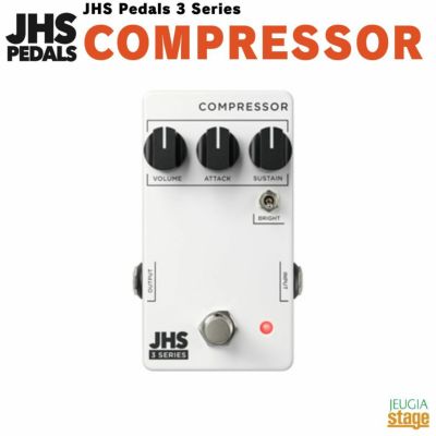 この商品はお取り寄せ品になります】JHS Pedals DELAYジェイ