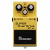 BossSuperOverDriveSD-1W＜ボススーパーオーバードライブ技＞