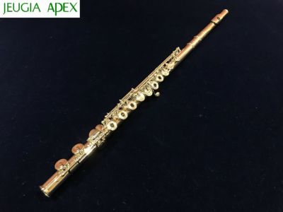 中古】POWELL Flute Sonare ソナーレ PS505 USED オフセット リングキー【Wind instrument】 | JEUGIA