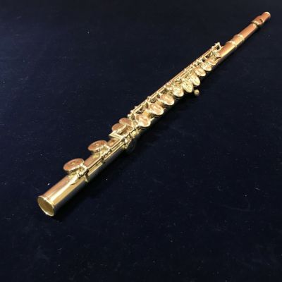 中古】POWELL Flute Sonare ソナーレ PS505 USED オフセット リングキー【Wind instrument】 | JEUGIA