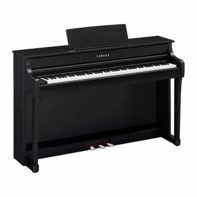 YAMAHA P-145【専用スタンド L-100・専用ペダルユニット LP-5A