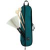 PACKENroundishstickcase/SMsizeTurquoiseBlue