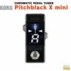 KORGPitchblackXminiPB-X-MINI