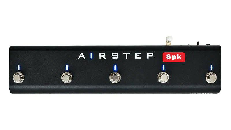XSONICAIRSTEPSPKedition