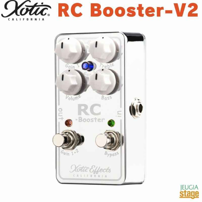 XoticRCBooster-V2