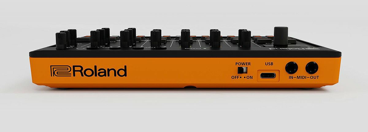 RolandT-8BEATMACHINEローランドビート・マシンAIRACOMPACT