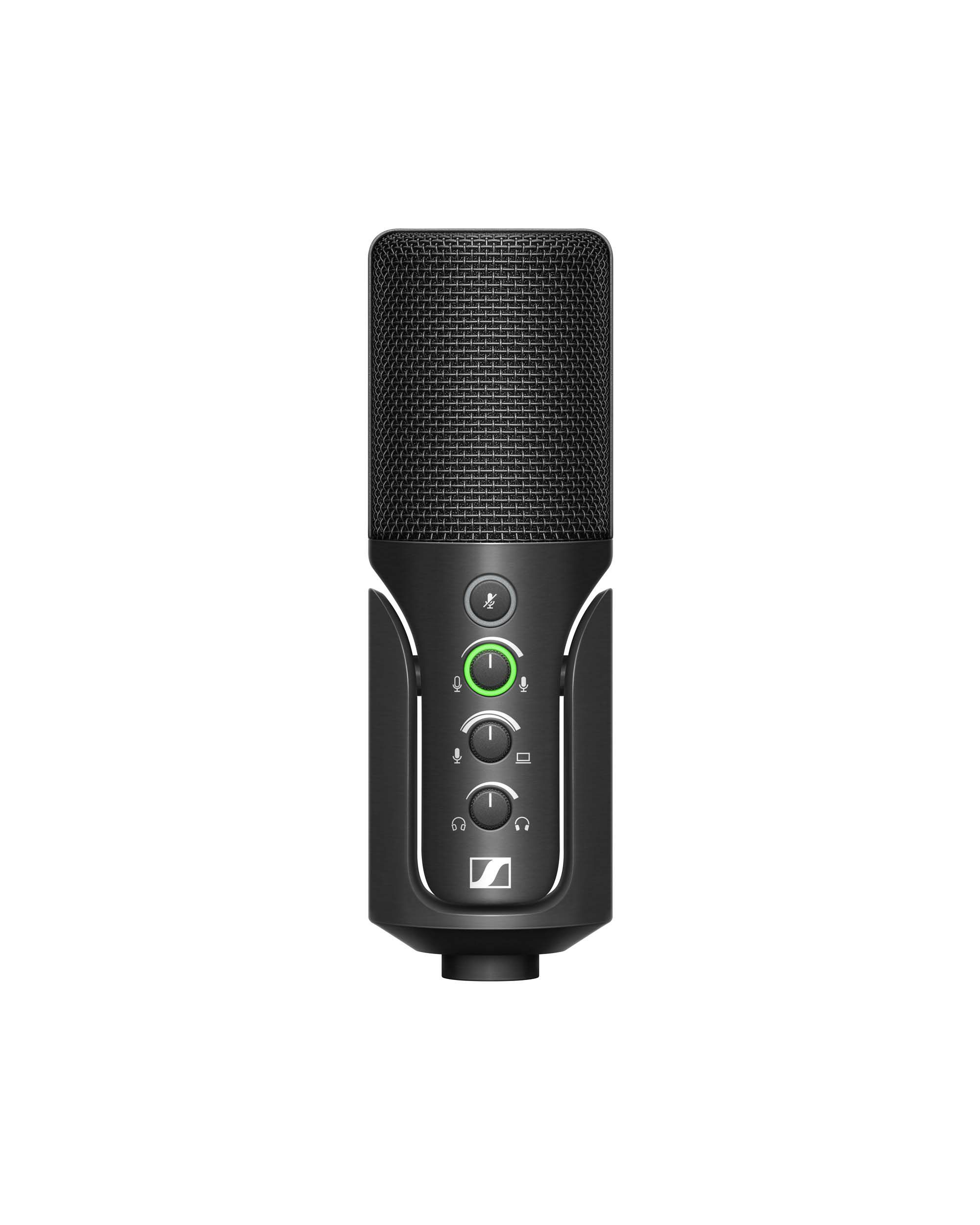 SENNHEISERPROFILEStreamingSet