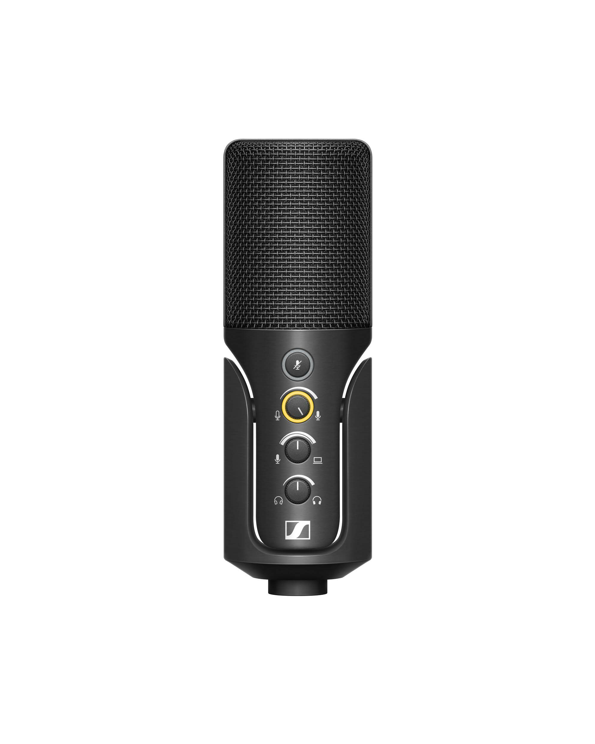 SENNHEISERPROFILEStreamingSet
