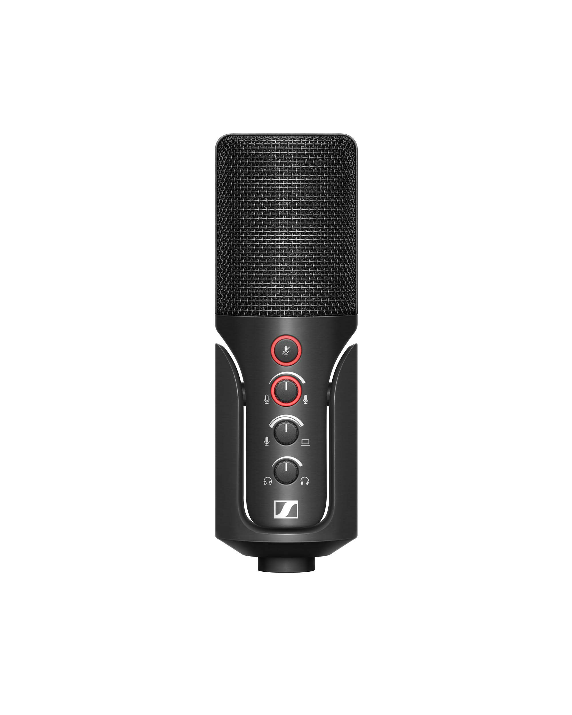 SENNHEISERPROFILEStreamingSet
