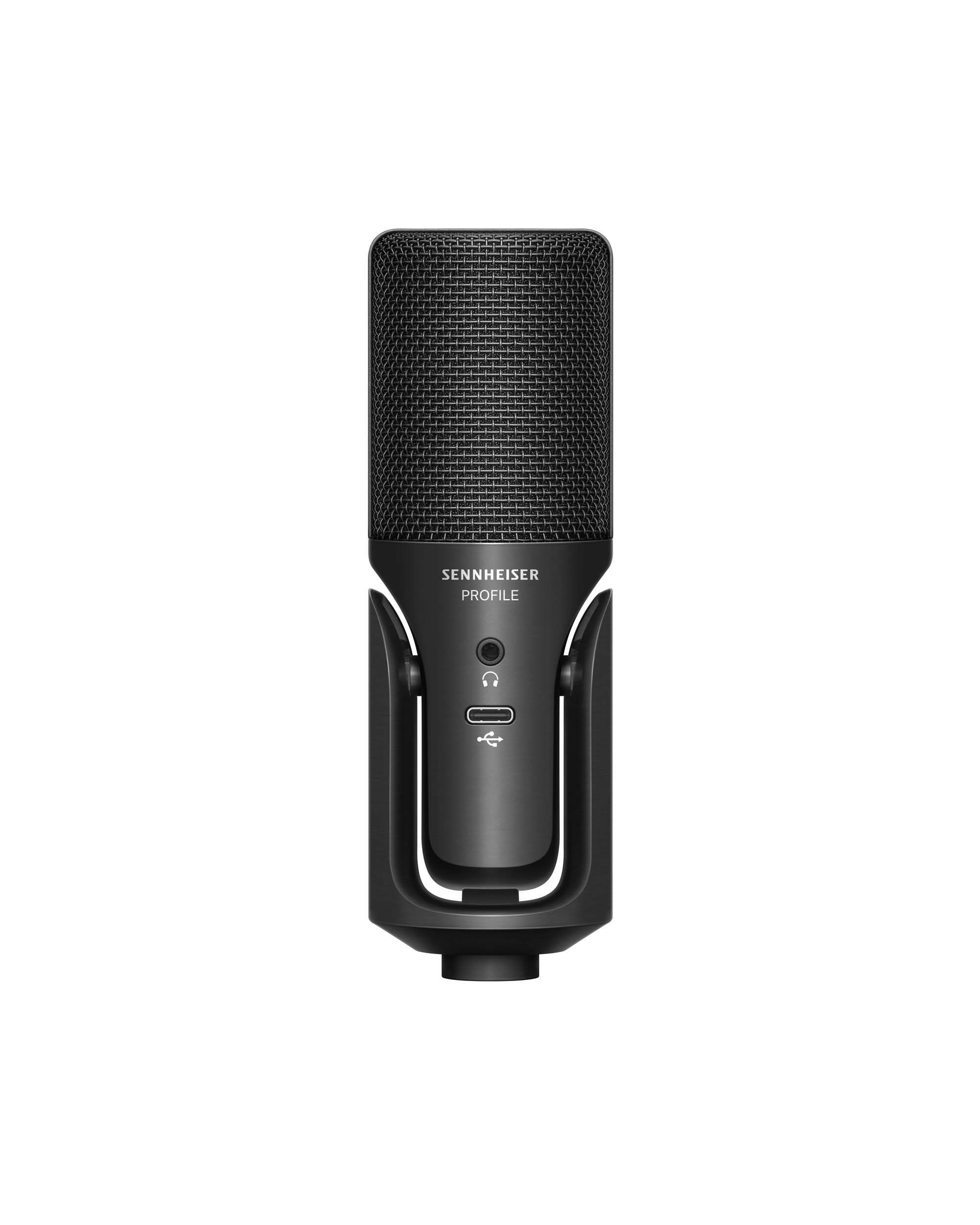 SENNHEISERPROFILEStreamingSet