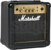 MarshallMG10GOLDマーシャルギターアンプ10Wゴールドパネル【Stage-RakutenGuitarAccessory】家庭用自宅練習に！