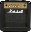 MarshallMG10GOLDマーシャルギターアンプ10Wゴールドパネル【Stage-RakutenGuitarAccessory】家庭用自宅練習に！