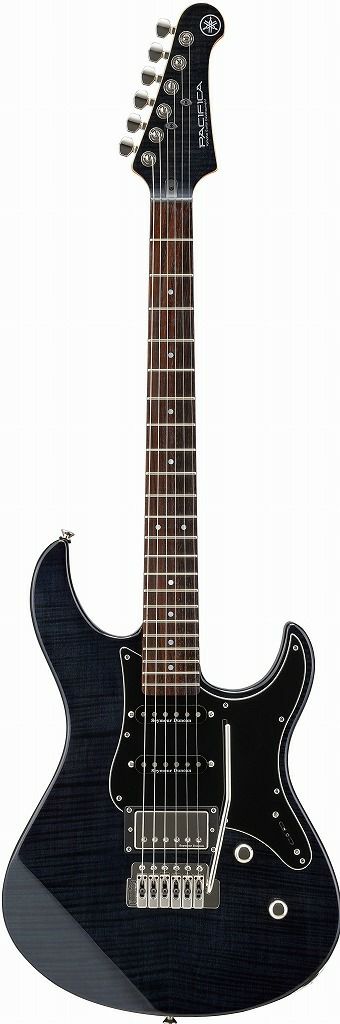 販売終了品】YAMAHA PAC-612VIIFM RTBヤマハ パシフィカシリーズ 
