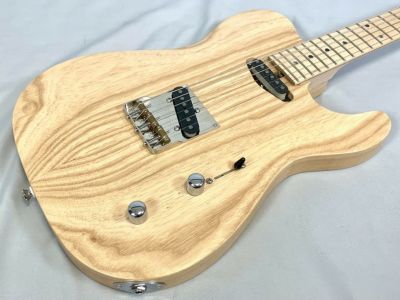 GRECO BG-CUSTOM Walnut Burstエレキギター グレコ | JEUGIA