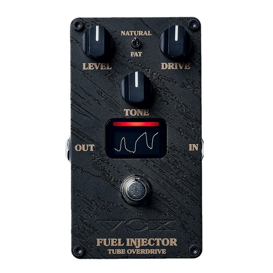 VOXFUELINJECTOR
