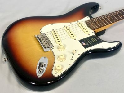 Fender American Ultra Stratocaster® Arctic Pearl フェンダー アメリカンウルトラ ストラトキャスター※こちらの商品はお取り寄せとなります。在庫確認後ご連絡します。  | JEUGIA