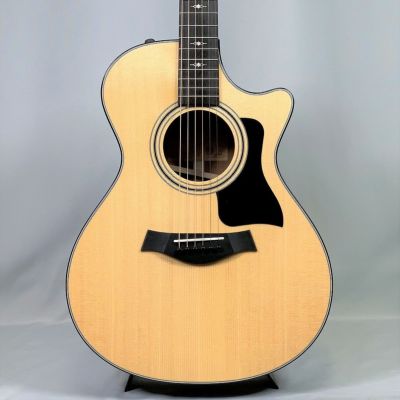 Taylor 314ce V-Classテイラー アコースティックギター フォークギター ナチュラル エレアコ | JEUGIA