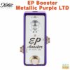 XoticEPBoosterMetallicPurpleLTD