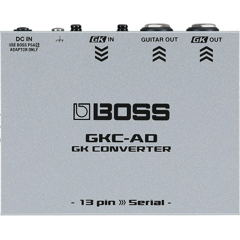 BOSSGKC-ADGKConverter