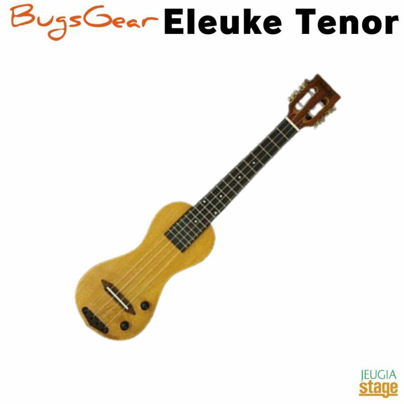 BugsGearEleukeTenor