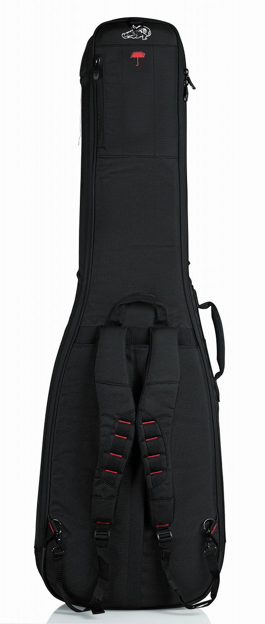 GATORG-PGBASSProGoSeriesUltimateGigBagForBass