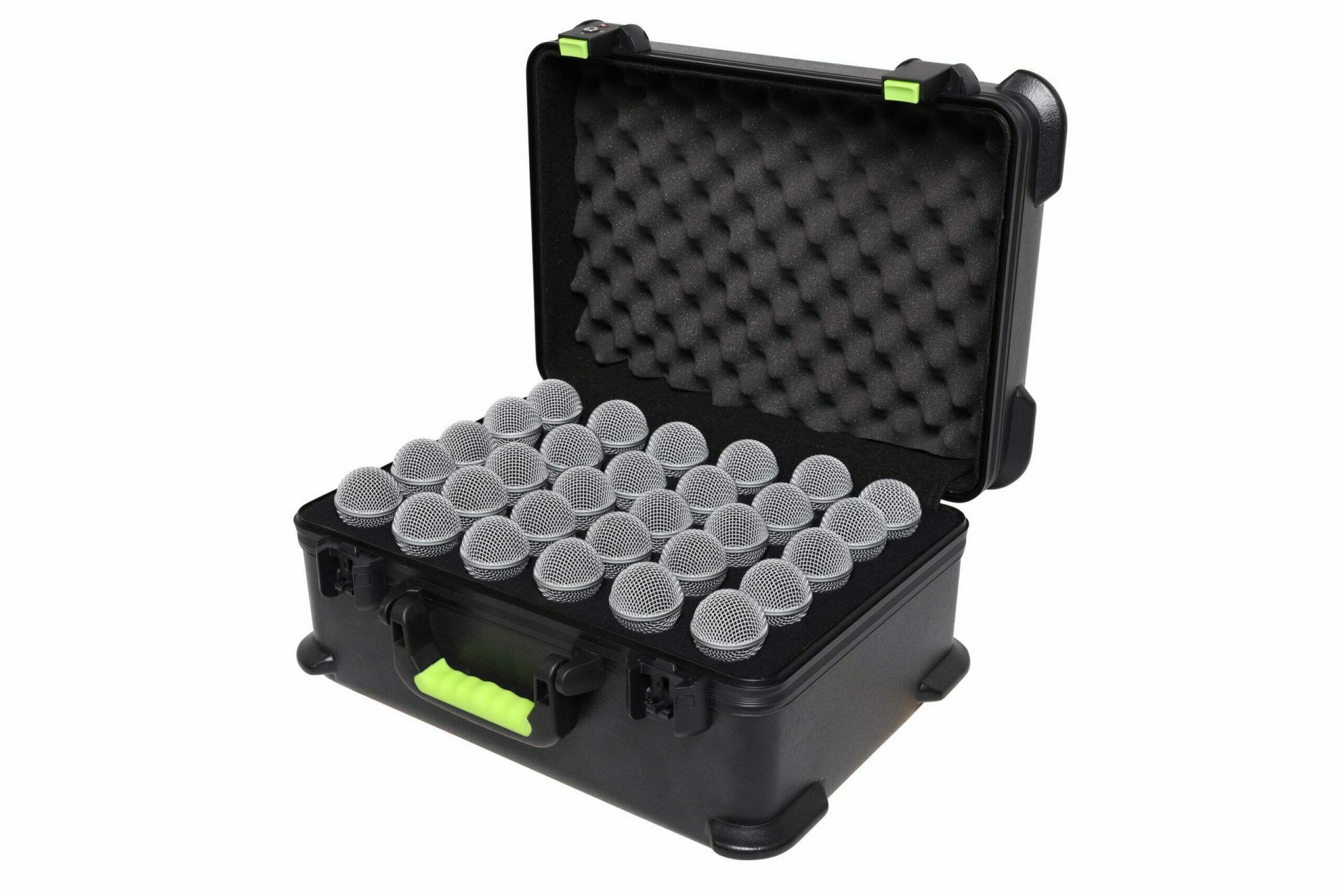 SHUREBYGATORSH-MICCASE30