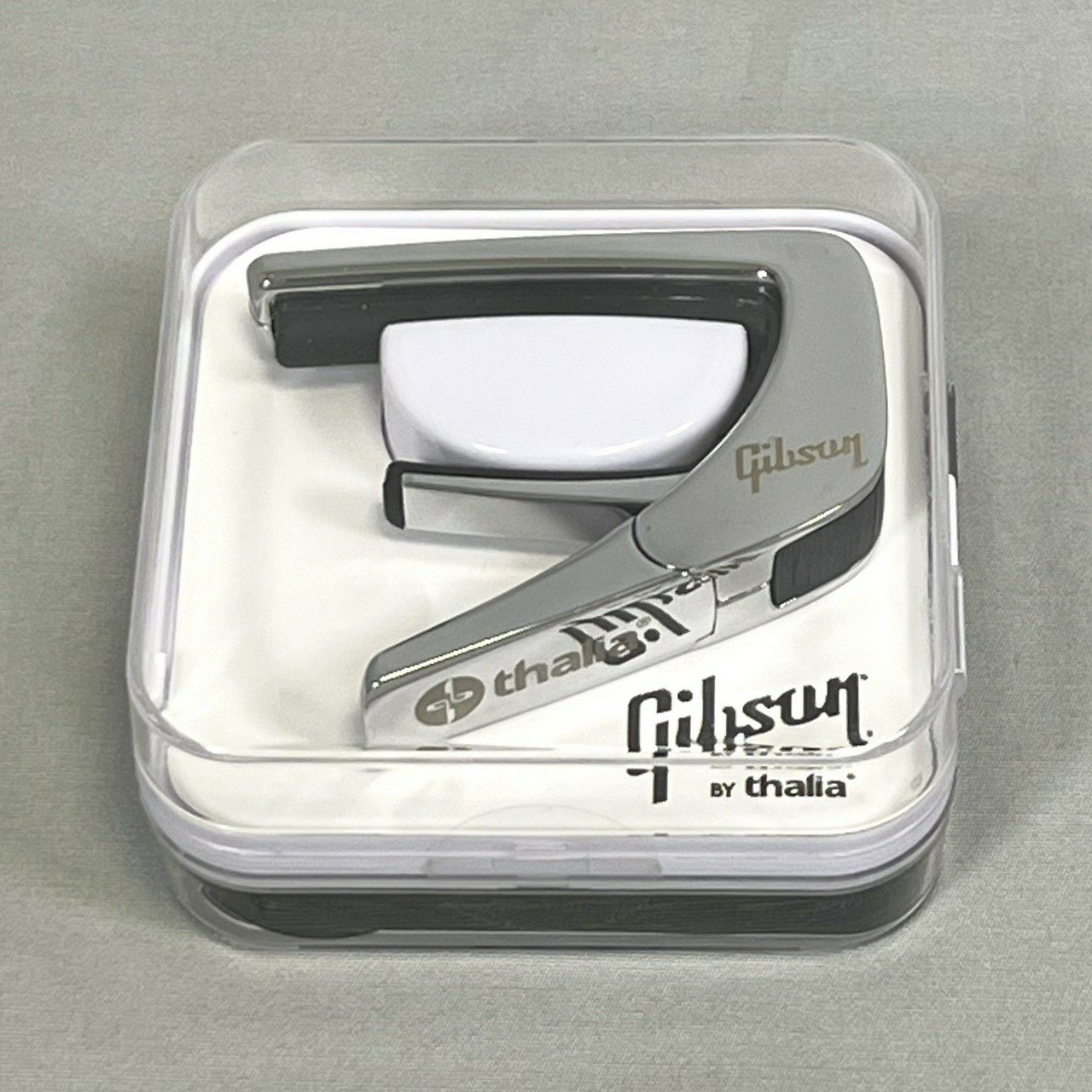 Thalia Capo CH-GIBSON HOLLY