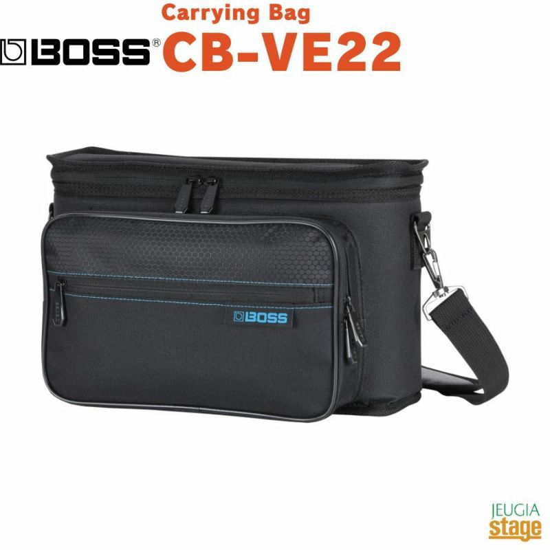 BOSSCB-VE22CarryingBag