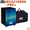 MEINLMCAJ100BK-PBF+PacificBlueFade