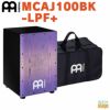 MEINLMCAJ100BK-LPF+LilacPurpleFade