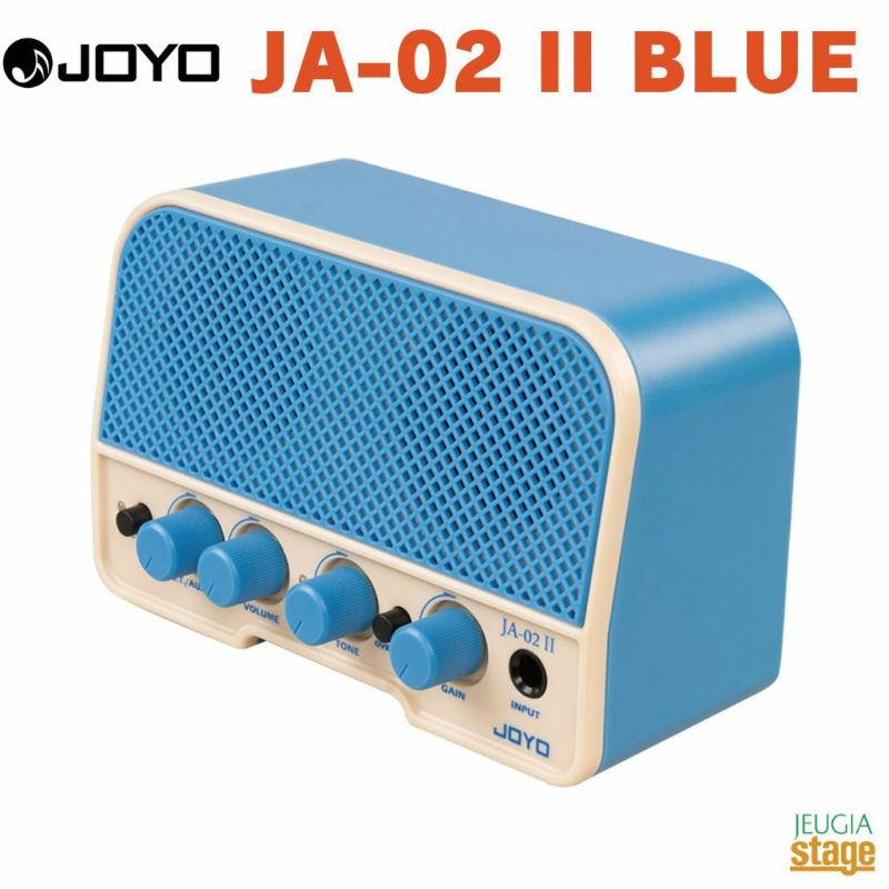 JOYOJA-02II