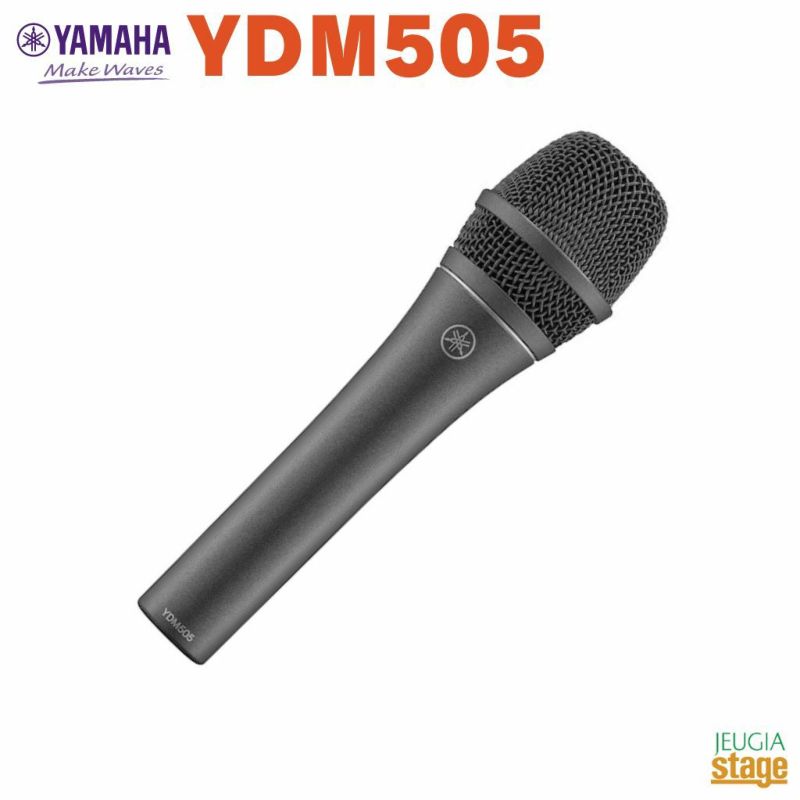 YAMAHAYDM505