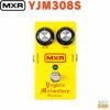 MXR YJM308S YNGWIE MALMSTEEN OVERDRIVE