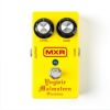 MXR YJM308S YNGWIE MALMSTEEN OVERDRIVE