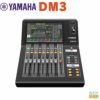 YAMAHADM3Standard（DM3S）DigitalMixingConsole