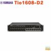 YAMAHATio1608-D2I/ORack