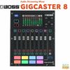 BOSSGIGCASTER8