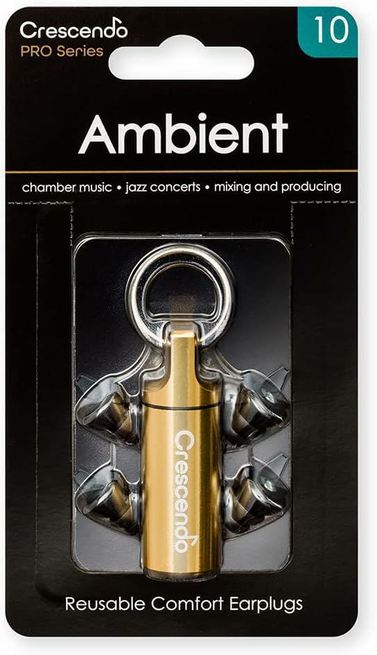 CrescendoProAmbient10