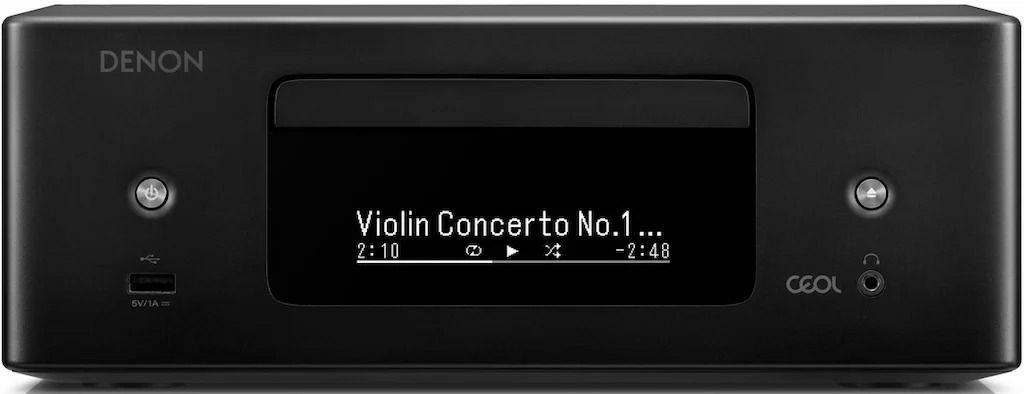 DENONRCD-N12-K