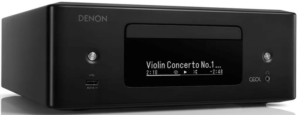 DENONRCD-N12-K