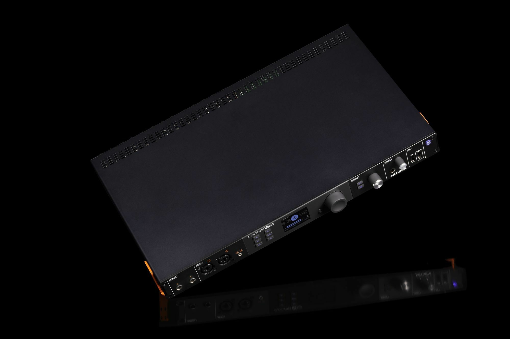 ArturiaAudioFuse16Rig