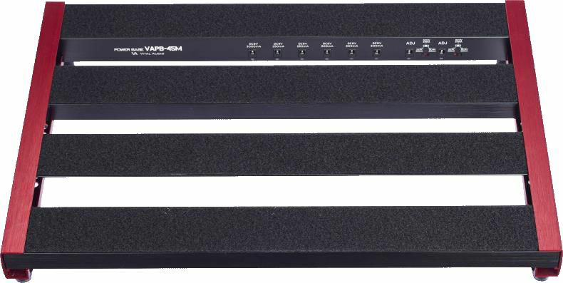 VITALAUDIOPOWERBASEVAPB-45M