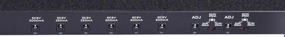 VITALAUDIOPOWERBASEVAPB-45M