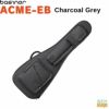 basinerACME-EB-CGベイシナーCharcoalGreyグレーベース用ケースギグバッグ