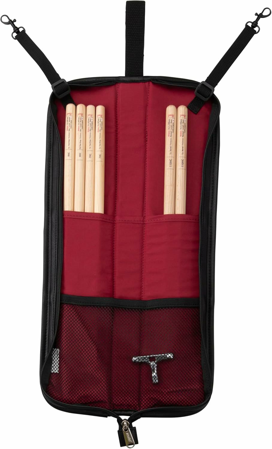 Pearl×anello®ANL-STBBK