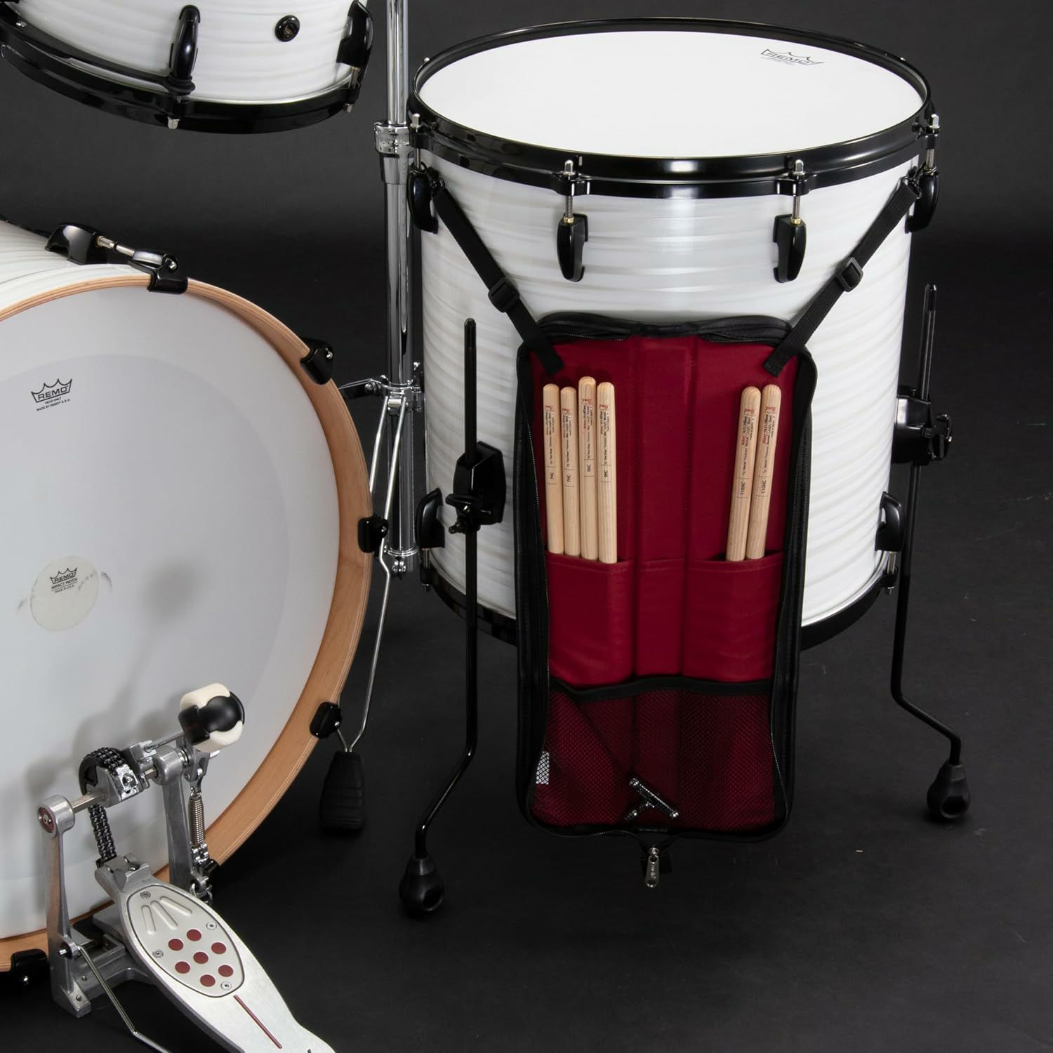 Pearl×anello®ANL-STBBK