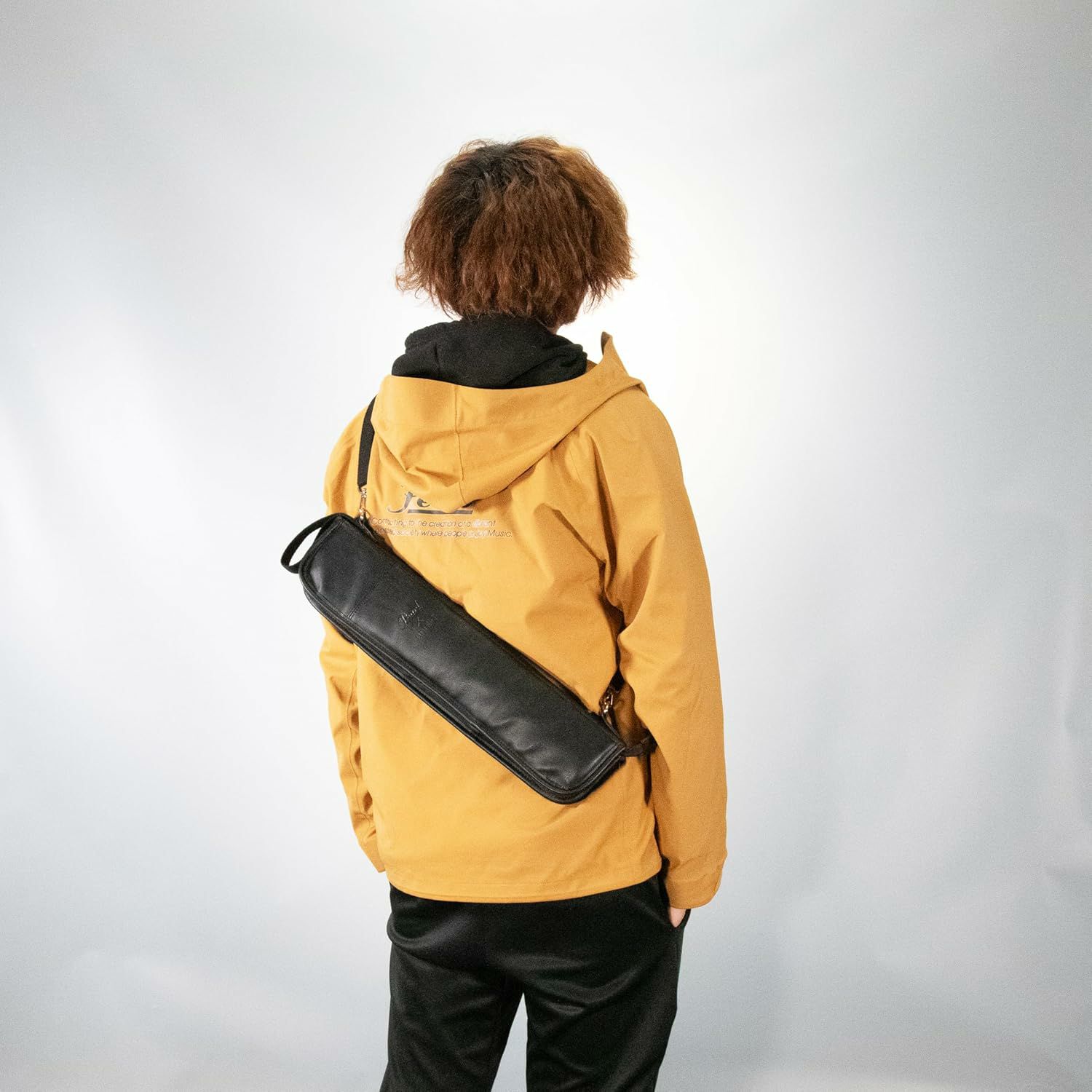 Pearl×anello®ANL-STBBK