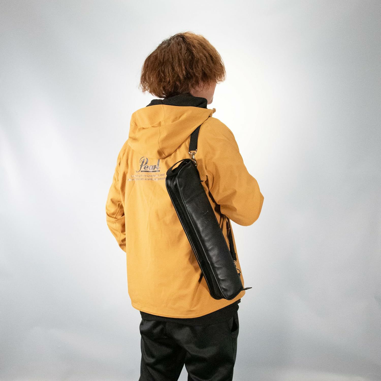 Pearl×anello®ANL-STBBK