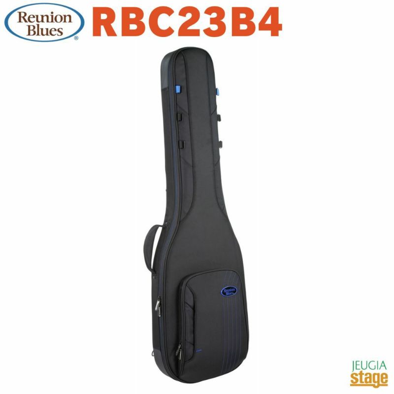 ReunionBluesRBC23B4RBExpeditionBassGuitarCase